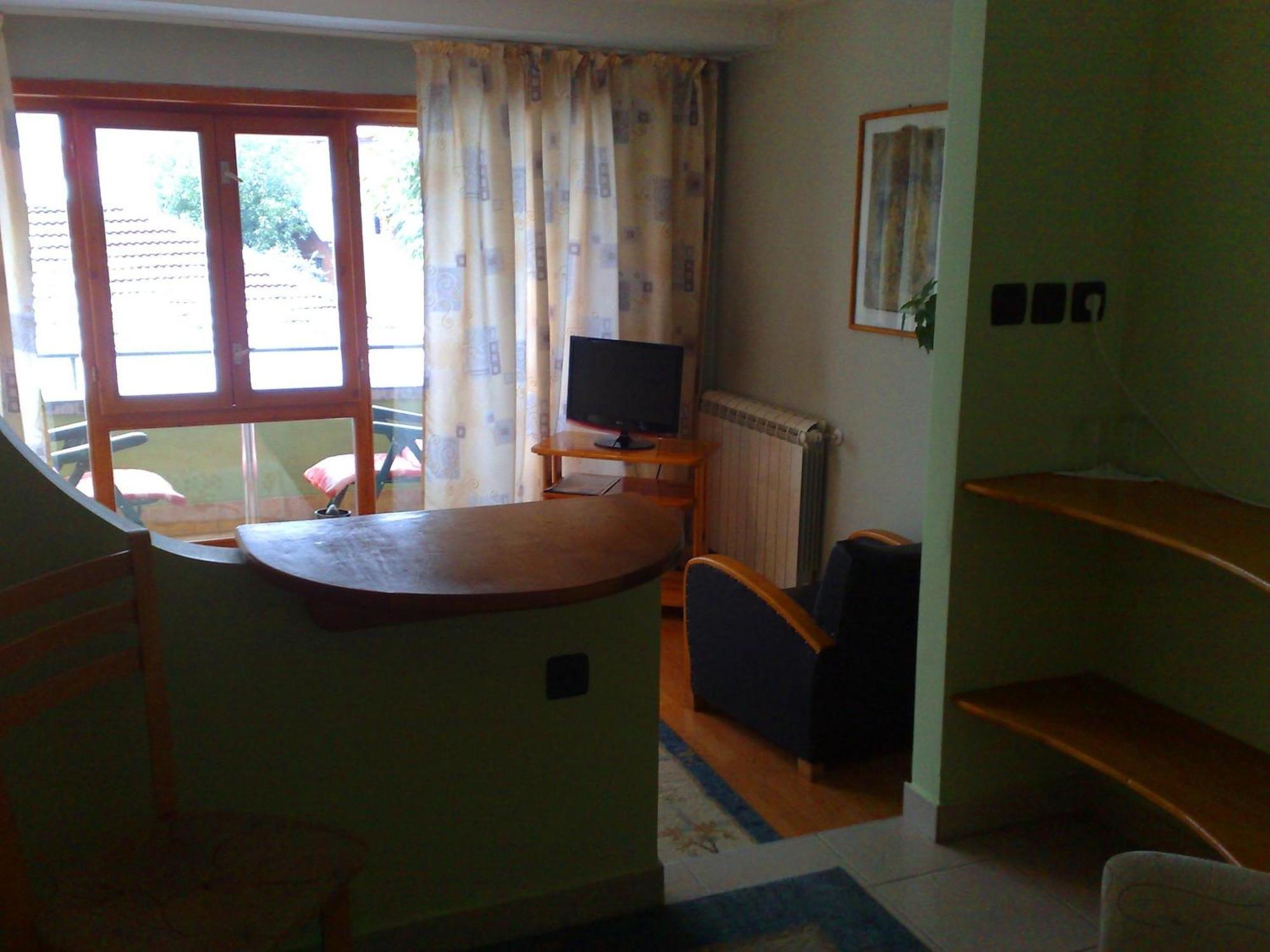 Family Hotel Sonata Szamokov Kültér fotó